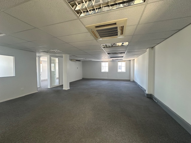To Let commercial Property for Rent in Techno Park Western Cape